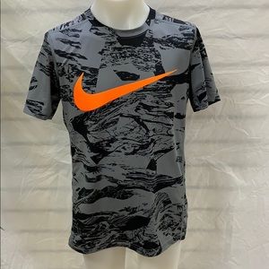 Nike Dri-Fit Tee shirt